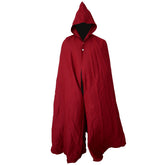 Cape avec capuche HHC02